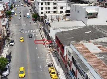 La Libertad Santa Elena Pase Comercial con 8 Locales en Venta — imagen 5