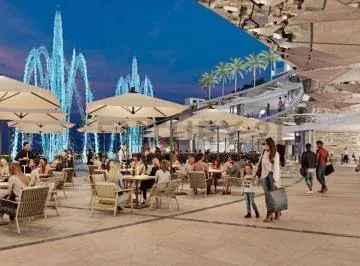Venta Oficinas de Estreno en Edificio Acqua Gardens, Sector Los Ceibos, Guayas — imagen 2