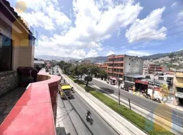 Casa Rentera en Venta Al Sur de Quito Sector Av Mariscal Sucre, Cerca del C. C. Atahualpa — imagen 5