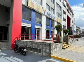 Norte de Quito, Oficina, Local — imagen 3