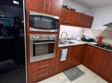 Vendo Exclusivo Departamento con Terraza y Vista Sector Monteserrín — imagen 3