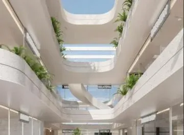 Inversión Local Comercial 101,09 m² - Plaza Milá Cumbayá — imagen 2