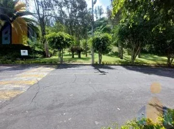 Vendo Elegante Departamento 2hb Balcon Miravalle Cumbaya Usf — imagen 5