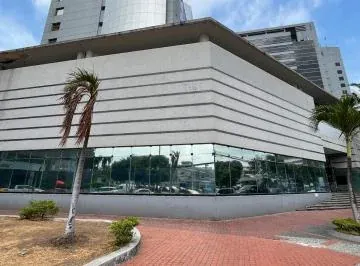 Venta Locales Comerciales en Wtc Guayaquil (Monij), Guayas — imagen 3