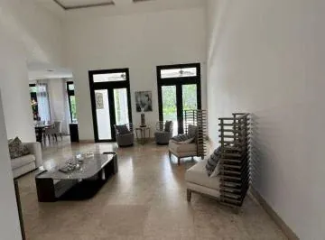Casa con 671 m² Terreno, 3 Recámaras en Venta en Plaza Lagos Al Lago, Guayas — imagen 2