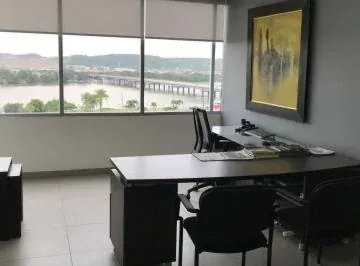 Vendo Oficina en Centro Empresarial River Plaza, Guayas — imagen 4