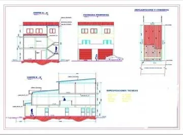 Vendo Local Comercial 302 m² Av Francisco de Orellana Cerca Rio Centro Norte, Guayas — imagen 2