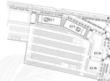 Samborondon Km 8 Aires Este Oficinas de Venta por Estrenar 16 a 22 Meses, Guayas — imagen 3