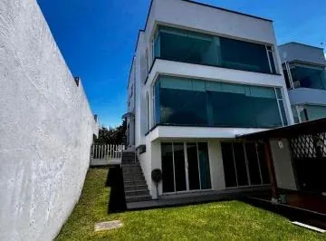 Casa de Venta en Cumbaya, Dentro de Urbanización. Provincia de Pichincha — imagen 5