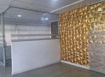 Republica Salvador Oficina con Terraza de Lujo Fabulosa Vista 95 m² — imagen 2