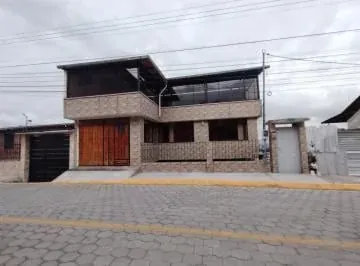Casa Rentera + Terreno + un Parqueadero/chillogallo — imagen 4