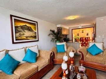 Casa de Venta Calderon, San Camilo — imagen 2