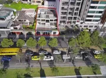 Se Vende Casa en La Av Eloy Alfaro, Sector del Batan — imagen 5