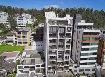 Se Vende Casa en La Av Eloy Alfaro, Sector del Batan — imagen 4