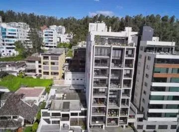 Se Vende Casa en La Av Eloy Alfaro, Sector del Batan — imagen 2