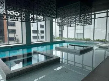 Suite de Lujo en Venta Terraza Privada González Suárez — imagen 4