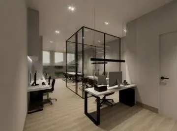 Batán Business Park – Oficinas en Preventa Desde 50 m², Guayas — imagen 2
