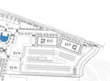 Samborondon Km 8 Aires Este Oficinas de Venta en Batan Town Center por Estrenar 16 a 22 Meses, Guayas — imagen 2
