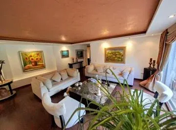 Se Vende de Oportunidad Sector San Patricio 382 m 5 Habitaciones Una Completa en Pb Conjunto Privado — imagen 2