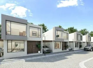 Casas Independientes de Venta en Tumbaco - Ciprés Residencias — imagen 5
