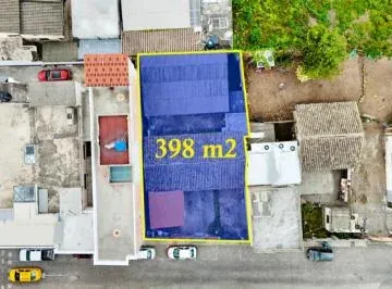 Casa en Venta en Cayambe, Calle 9 de Octubre — imagen 4