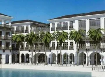 Samborondón Plaza Lagos "Harbor" Oficinas en Venta a Estrenar, Guayas — imagen 5