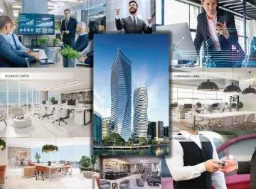 Edificio Maxximus Venta Local Comercial Planta Baja - Pto. Santana, Guayas — imagen 4