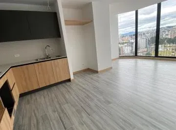 Departamento | Estrenar | Venta | 2 Dorm. | Epiq | Norte de Quito | Lujo — imagen 5