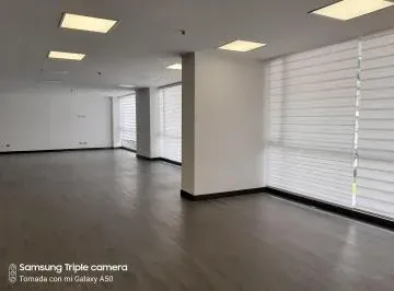 400 m Republica Salvador Oficina de Lujo Vendo — imagen 4
