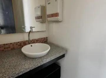 Oficina en Venta | Dúplex de 100 m² con Balcón y Cafetería Ejecutiva - Sector Multicentro / La Maris — imagen 5