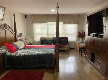 Casa de Lujo, con Piscina, Challuabamba, Azuay — imagen 4