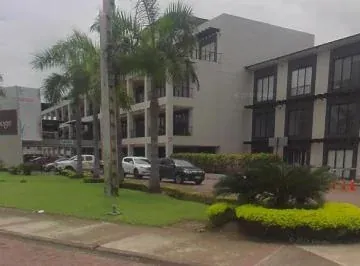 Oficina 137.02 m en Venta o Alquiler Edifico Plaza Proyecto, Guayas — imagen 4