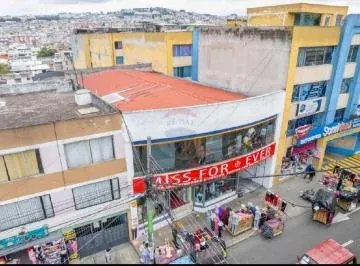 Cotocollao Local Comercial en Venta 462 m² 8 Parqueaderos — imagen 4