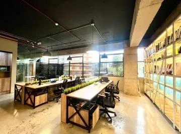 Mv - Sector La Carolina, Plaza Argentina en Venta Oficina 149,13 m², Edificio Corporativo — imagen 5