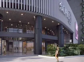 Venta de Locales Comerciales en Nuevo C. C. Plaza Soho, Puerto Santa Ana, Guayas — imagen 5