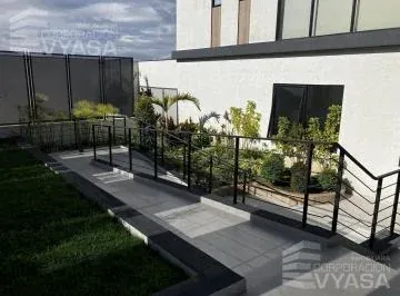 Cumbayá - Yanazarapata, Departamento 2 Dorm. 71.74 m² - Terraza de 14.62 m² - P2.b5a — imagen 2