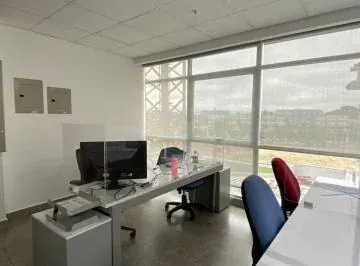 Arcos Plaza Oficina o Local de 400 m en El Mejor Centro de Negocios, Guayas — imagen 5