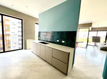 Mv Sector República del Salvador, en Venta Dpto, con Vista, Doble Terraza 239 m², 3d Us — imagen 2