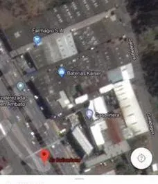 Gasolinera en Venta y Plaza Comercial en Ambato, Tungurahua — imagen 4