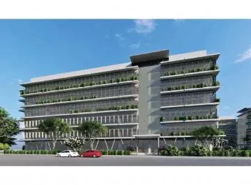 Local en Venta, Proyecto Samborondón City Center, Ciudad Celeste. Guayas — imagen 5