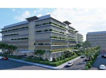 Local en Venta, Proyecto Samborondón City Center, Ciudad Celeste. Guayas — imagen 4