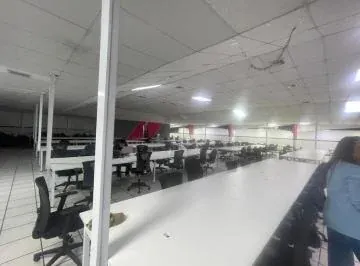 Vendo Galpon Comercial con Oficinas y Local Comercial - Centro Norte - *mm — imagen 3