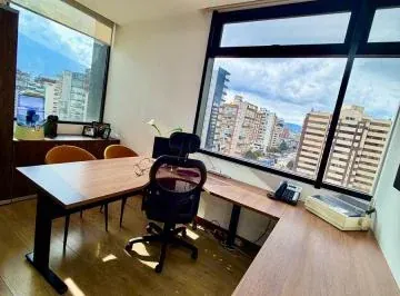 Oficina en Venta Sector La Carolina — imagen 3