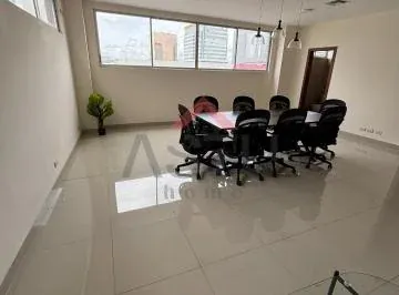 Se Vende Oficinas de Estreno en Edificio Inteligente en La Kennedy, Guayas — imagen 5