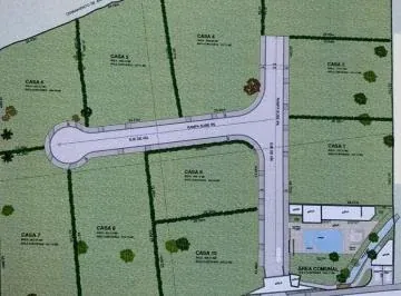 Conjunto de Lujo de 10 Casas en Puembo por La Guardia con Amenities — imagen 4