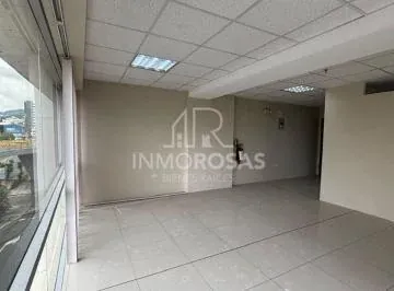 Oficina $114.900 Sector Av Atahualpa Cerca Centro de Exposiciones Quito - La Carolina — imagen 5