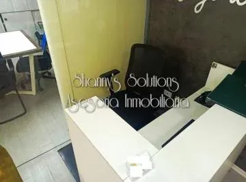 Executive Center - Venta Oficina Comerc Amob con 1 Baño, Cafeteria, Garaje en 5to Piso, Guayas — imagen 2