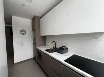 Suite Estudio Sector La Carolina — imagen 2