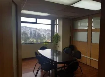 De Venta Oficina en Edificio Corporativo de Categoría, Sector Carolina Centro Exposiciones — imagen 3