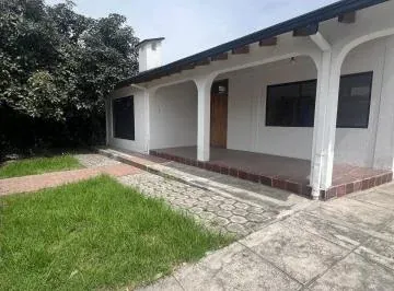 Cumbaya - Primavera 2 Renta Casa Habilitada Para Oficinas o Consultorios (Cr) — imagen 3